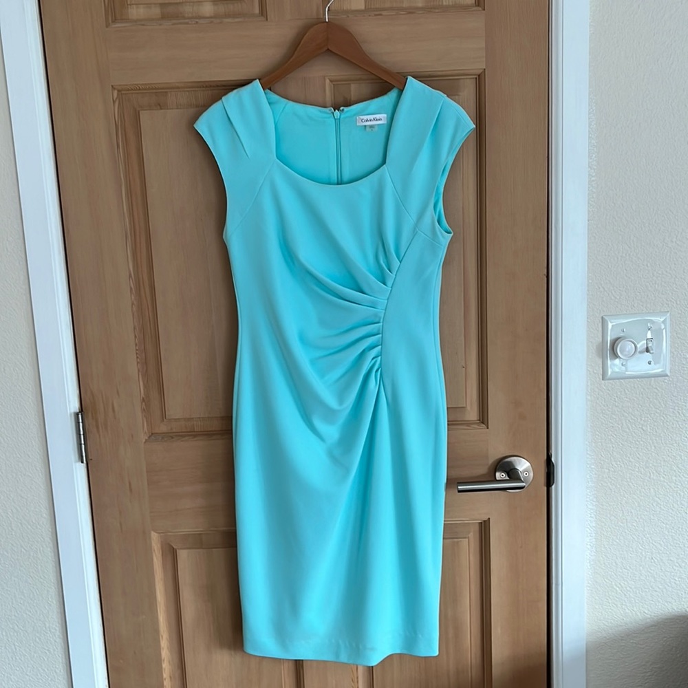 Calvin Klein women’s dress